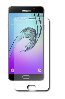      Samsung SM-A710/A7100 Galaxy A7 2016 Ainy 0.33mm