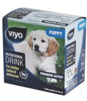    VIYO Reinforces Dog Senior      7  30 