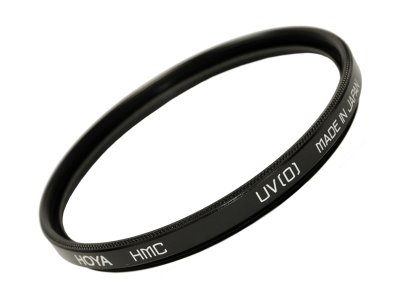    HOYA HMC UV (0) 49mm 77523 (Made in Japan)