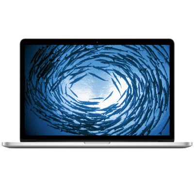    Apple MacBook PRO 15.4" Quad-Core i7 2.6GHz   Retina   8 Gb   512Gb SSD   HD Graphics 4000  