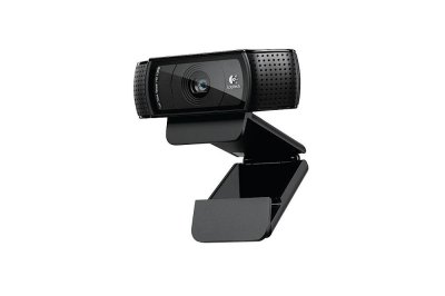   Webcamera Logitech C920 (RTL) (USB 2.0, 1920*1080, ) (960-000769)