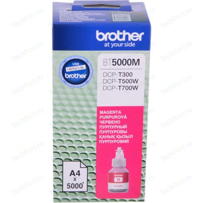    Brother BT5000M