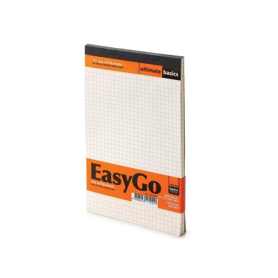    Ultimate Basics EasyGo (A5, 60 , 