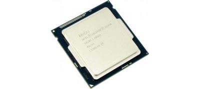    CPU Intel Celeron G1830 2.8 GHz/2core/SVGA HD Graphics/0.5+2Mb/53W/5 GT/s LGA1150