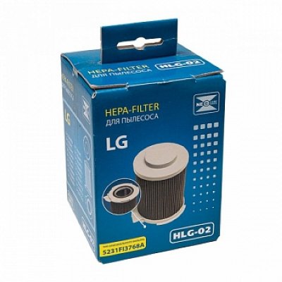      NeoLux HLG-02  Electrolux/LG