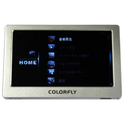    Colorful Colorfly CK4 8Gb