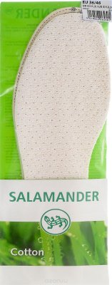   SALAMANDER Cotton    