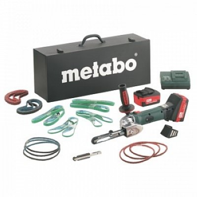     Metabo BF 18 LTX Set 90 600321880