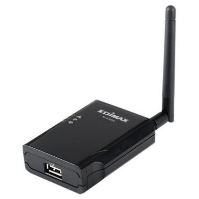    Edimax 3G-6200nL V2 802.11b/g/n, 1x WAN + 1x LAN, 3G, USB