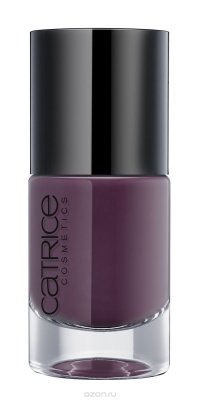   CATRICE    ULTIMATE NAIL LACQUER 38 Vino Tinto , 10 