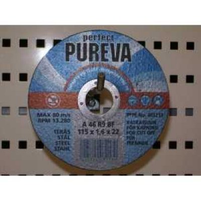   PUREVA   ,  115  22  1.6 ,  /  403213