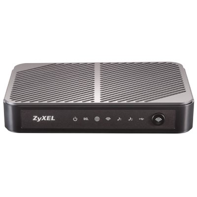   Wi-Fi  Zyxel Keenetic VOX
