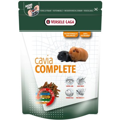      Versele-Laga CAVIA COMPLETE    . 500 