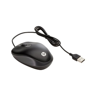     HP USB Travel Mouse G1K28AA