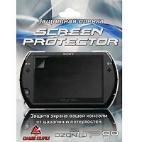      SONY PSP Game Guru PSPGO-Y051 Go