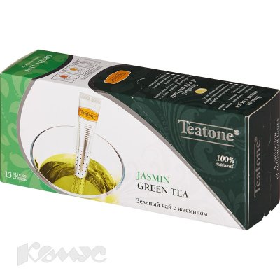       Teatone    15 