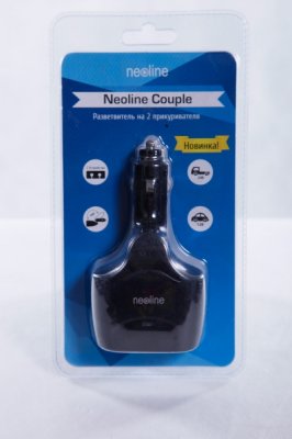     2  Neoline Couple