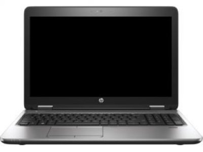    HP ProBook 650 G3 i7 7820HQ/8Gb/256SSD/15.6" FHD/DVDRW/HD 630/WiFi/Win10Pro/Silver/Black