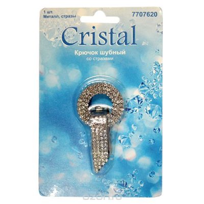     "Cristal",  , : . 7707620