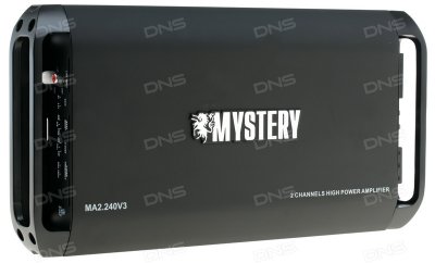     Mystery MA2.240 V3