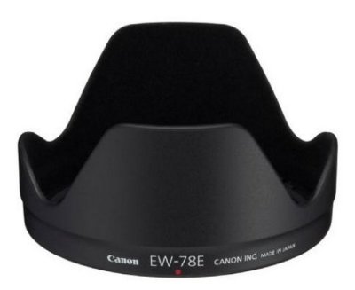   Canon  Canon EW-78E for Canon EF 15-85mm F/3.5-5.6 IS USM