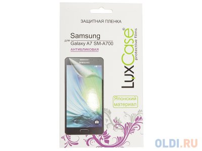     LuxCase  Samsung Galaxy A7 SM-A700F, 