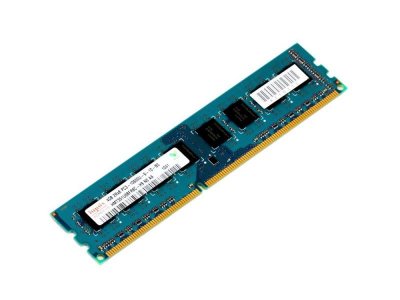     4Gb PC3-12800 1600MHz DDR3 DIMM Hynix