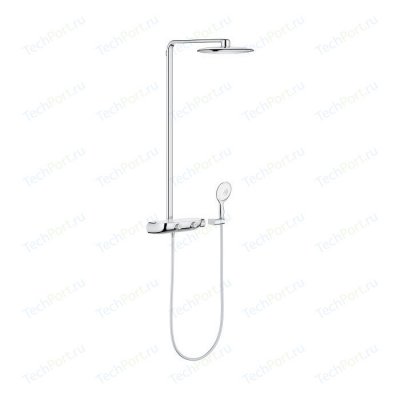     GROHE "Grohtherm 3000". 34408000