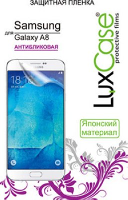      Samsung A800F Galaxy A8  LuxCase