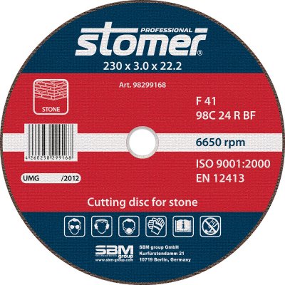     Stomer, 230 , CS-230. 98299168