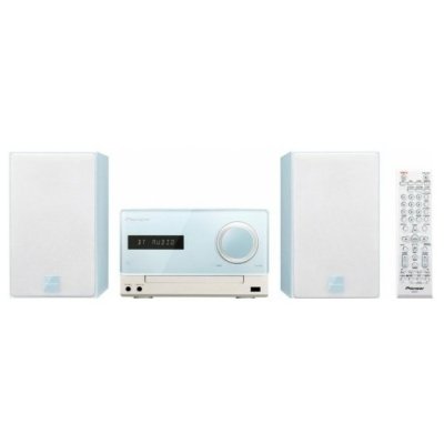     Pioneer X-CM35-L  30 /CD/CDRW/FM/USB/BT