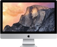   Apple iMac Retina 5K 27 (Z0SC003X4)