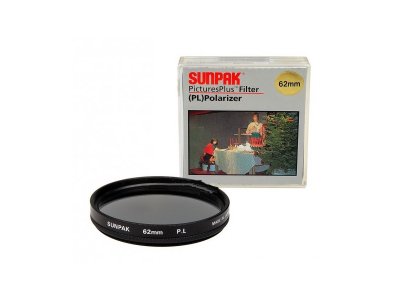    Sunpak PL 58mm