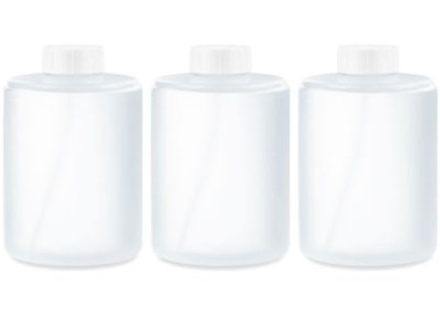    - Xiaomi   Mijia Automatic Foam Soap Dispenser White