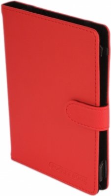    PocketBook  PocketBook Basic 611/613 Touch Red