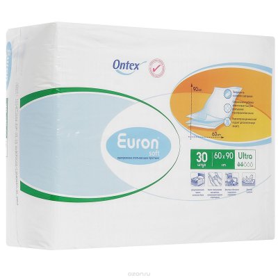     "Euron Soft Ultra", 60   90 , 30 