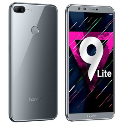     Huawei Honor 9 Lite 32Gb Grey