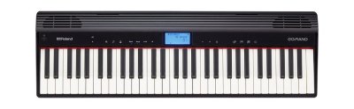    Roland GO:Piano GO-61P