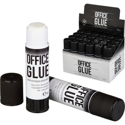   - Office Glue 15 