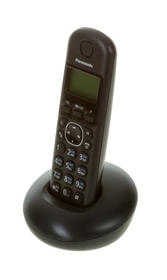    DECT Panasonic KX-TGB210RUB , Caller ID 50, -,  50