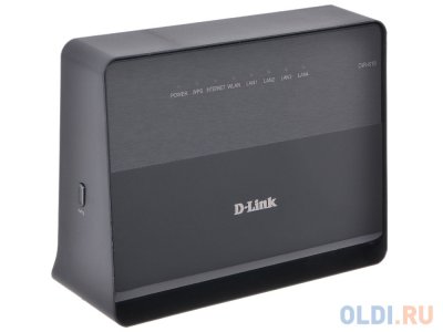    D-Link DIR-615/FB1/U1B   N300   WAN-