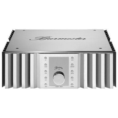    Burmester 082 Integrated Amplifier