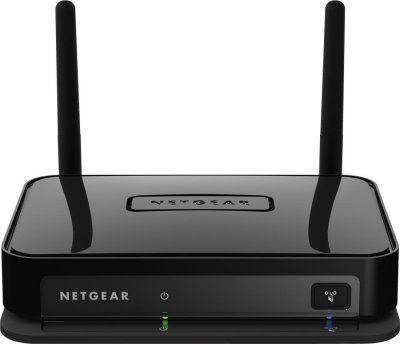     WiFi NETGEAR WNCE4004-100PES
