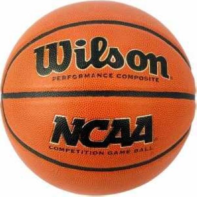     Wilson NCAA Indoor/Outdoor  7
