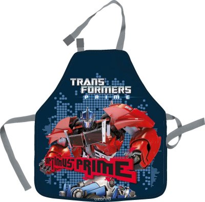   Transformers Prime  Transformers Prime