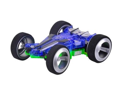     WLToys Double Sides 2308 Blue-Green