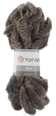      YarnArt "Salsa", :  ,  (23315), 7 , 125 , 4 