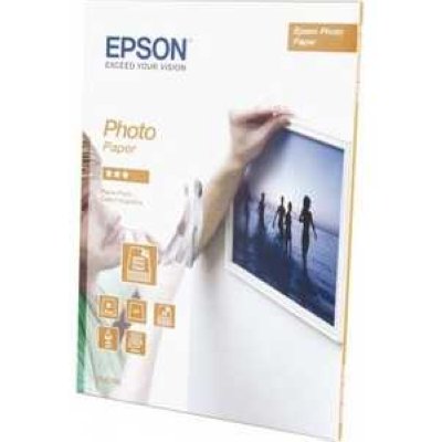    Epson Photo Paper (C13S042159)