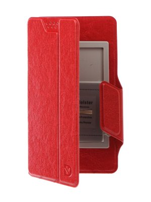    Dekken  4.4-5.0-inch  Red 20028