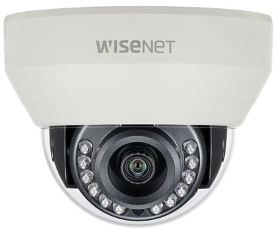    Wisenet HCD-7030RP